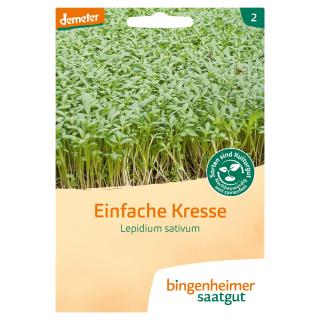 Kresse Einfache