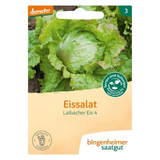 Eissalat Laibacher Eis