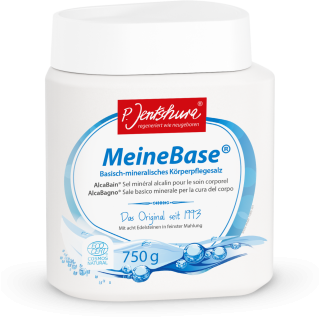 MeineBase 750g