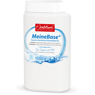 MeineBase 1500 g