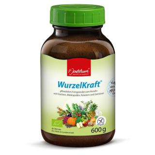 WurzelKraft 600 g
