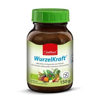 WurzelKraft 150 g