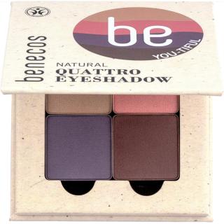 Quattro Eyeshadow beautiful ey