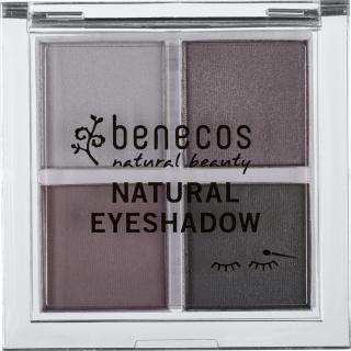 Quattro Eyeshadow smokey ey