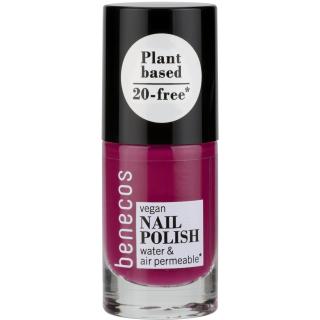 Nail Polish wild orchid