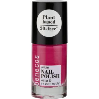 Nagellack oh lala!