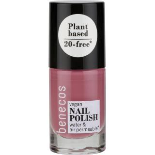 Nail Polish mystery