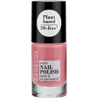 Nagellack bubble gum
