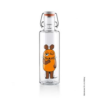 soulbottle 0,6 Liter ¦Die Maus-