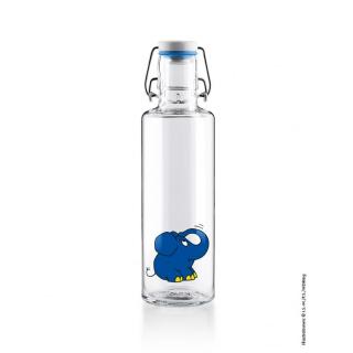 soulbottle 0,6 Liter ¦Der Elefant-
