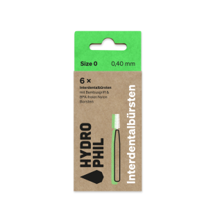 Interdental Sticks 0,40 mm