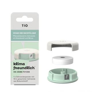 Zahnseidenspender gewa. 50m