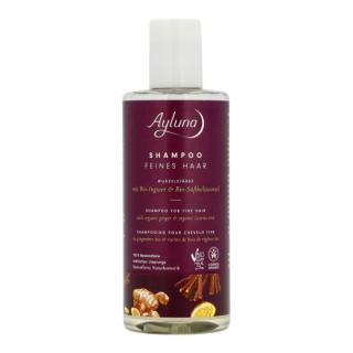 Wurzelstärke Shampoo