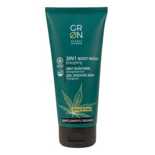 Body Wash 3in1 Hemp and Hop