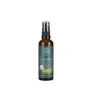Deo Spray Hemp and Hop