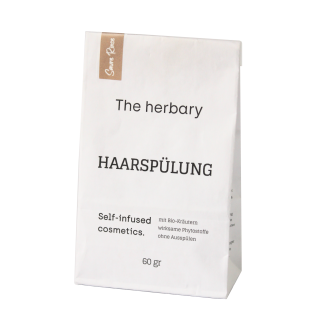 Haartee Saure Rinse