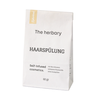 Haartee Naturblond
