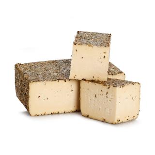 Gute-Laune Käse
