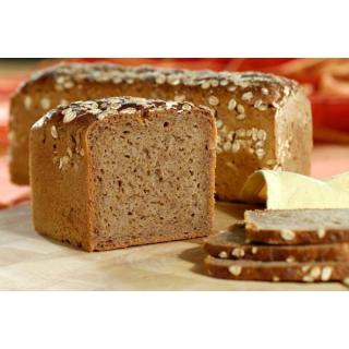 Roggenbrot 1000g (SB)