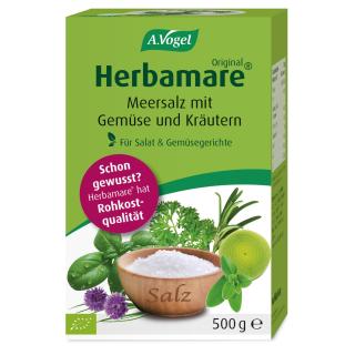 Herbamare Nachfüllb.