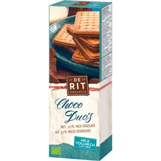 Sandwich Biscuit Milk