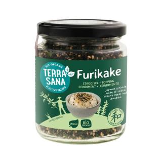 Furikake im Glas