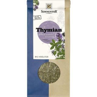 Thymian