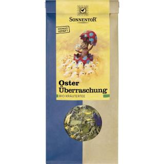 Osterüberraschung
