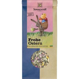 Frohe Ostern, lose