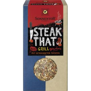 Steak That Grillgewürz