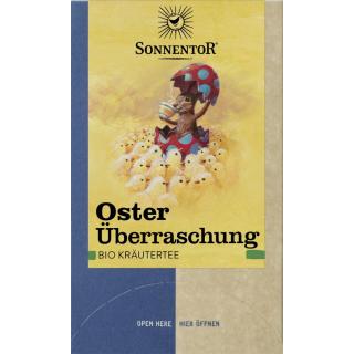 Osterüberraschung