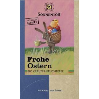 Frohe Ostern